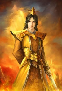 《亭日》