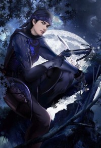 《永生术士》