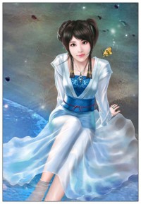 《富二代的小女生》