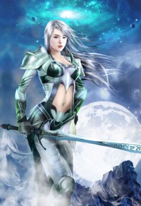 《恐怖世界》