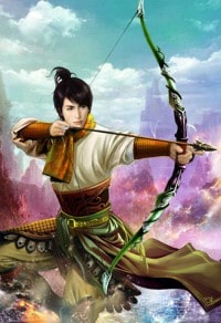 江小烨李岚