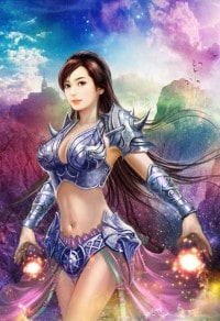 结婚对象十八岁