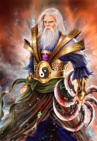 《冥獄歸來》