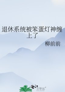 《退休系統被笨蛋燈神纏上了》