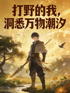 《打野的我,洞悉萬物潮汐》